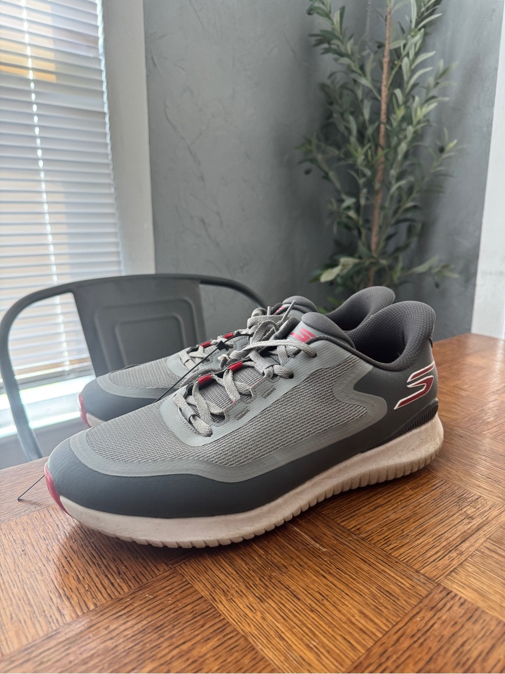 Men’s Skechers slip-ins GO GOLF - size 13